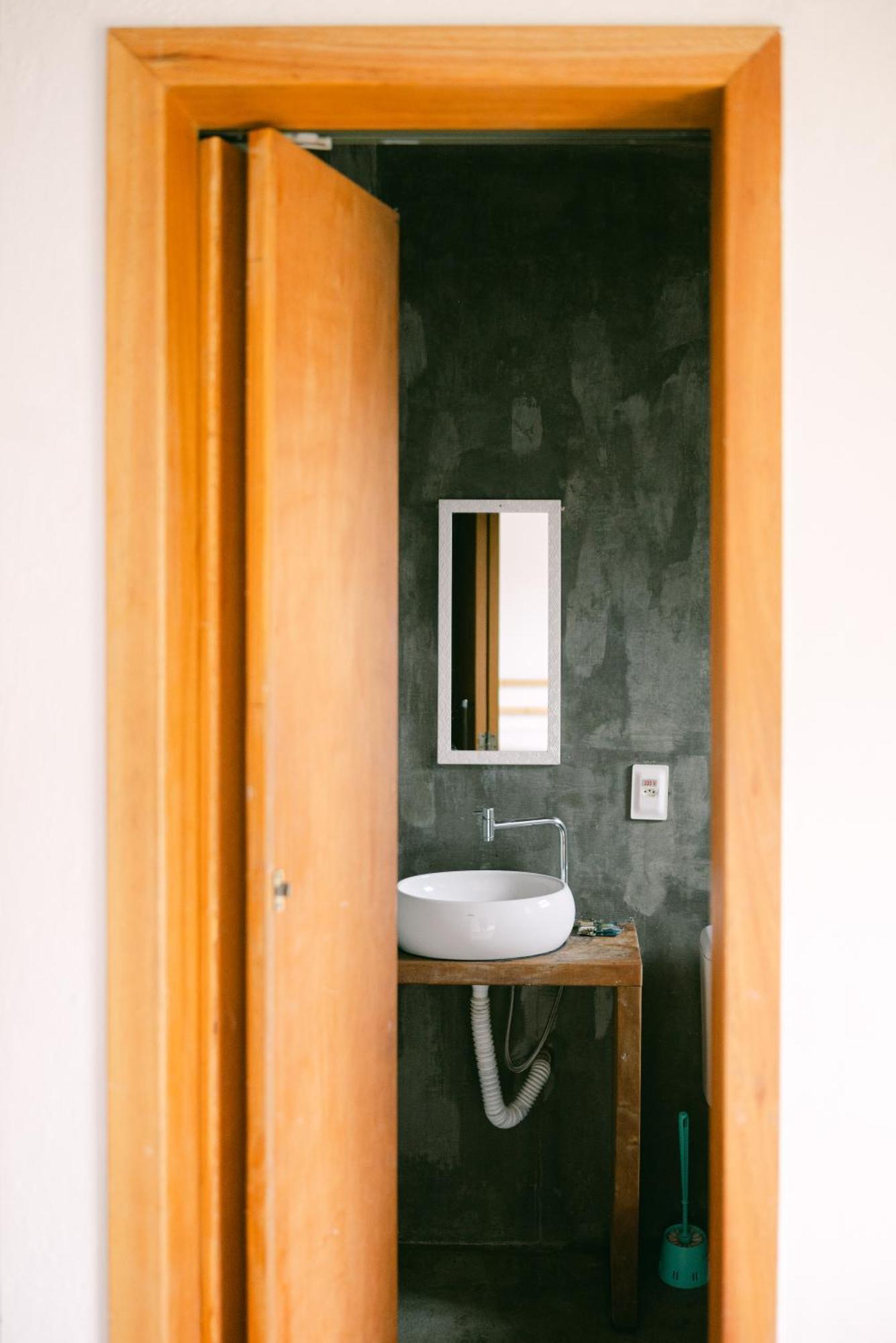 Apartamento Recanto Sole Luna *